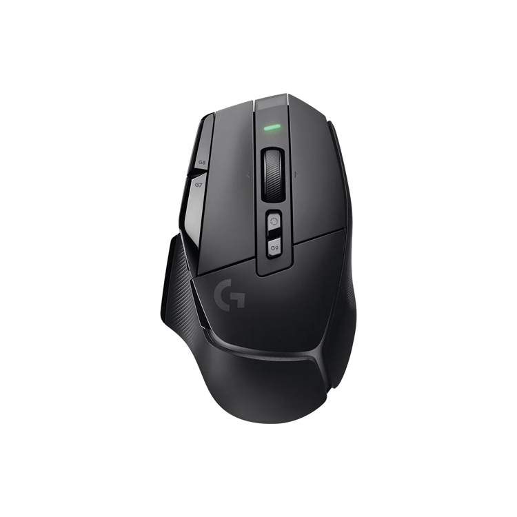LogitechG G502 X LIGHTSPEED Gaming Mouse
