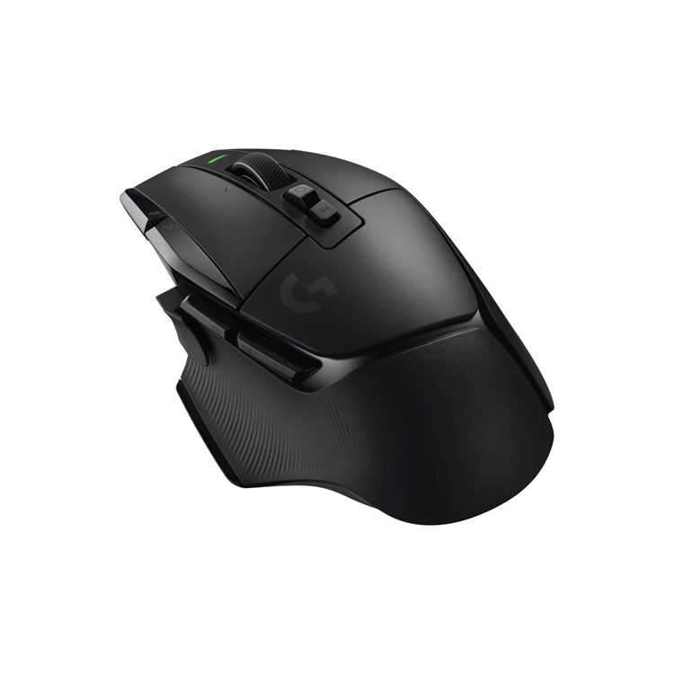 LogitechG G502 X LIGHTSPEED Gaming Mouse