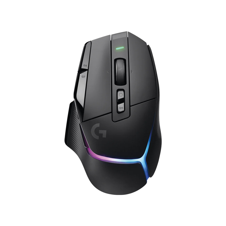 LogitechG G502 X PLUS Gaming Mouse