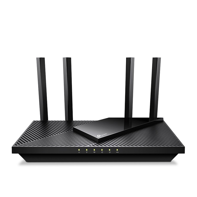 TP-Link Archer AX55 Pro AX3000 雙頻 Wi-Fi 6 路由器