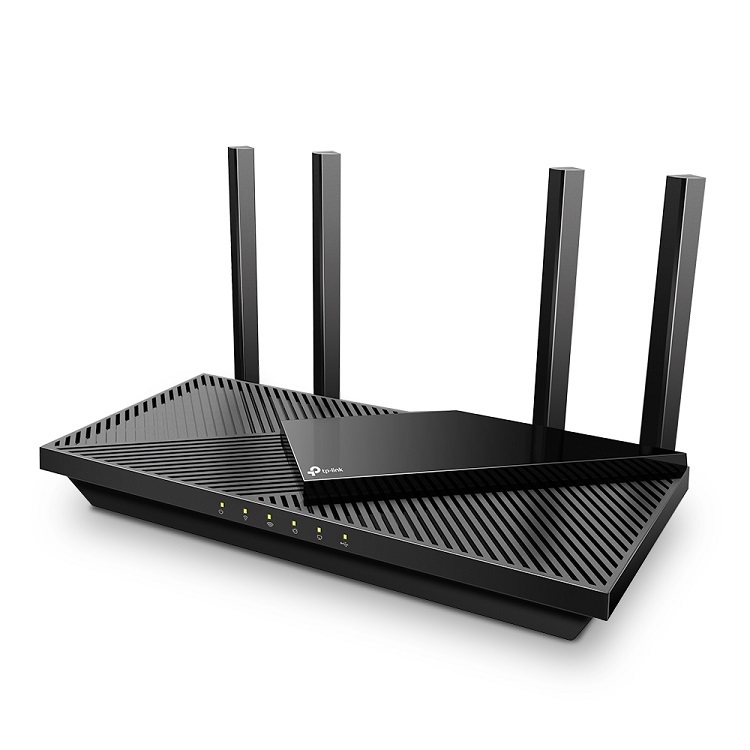 TP-Link Archer AX55 Pro AX3000 雙頻 Wi-Fi 6 路由器