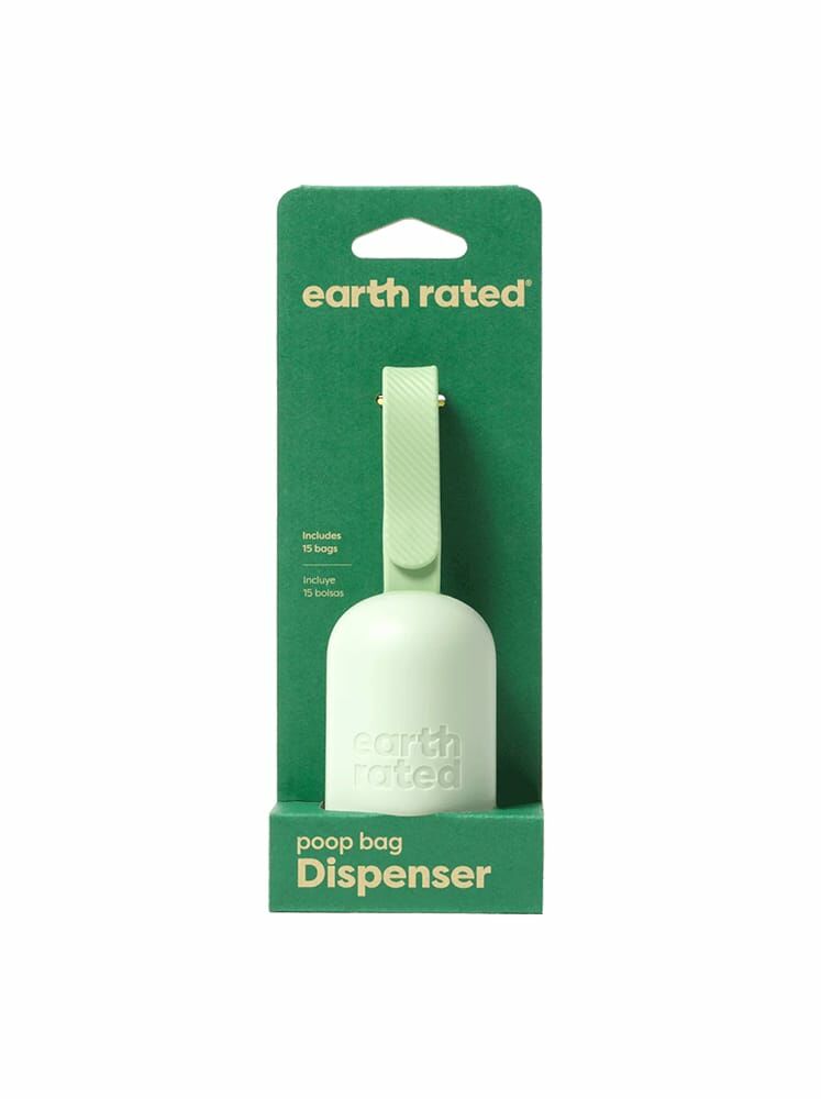 莎賓 Earth Rated - 環保撿便器3代