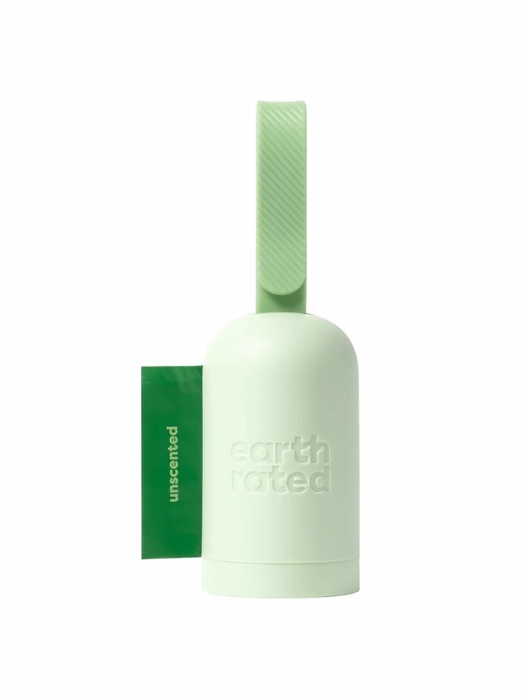 莎賓 Earth Rated - 環保撿便器3代