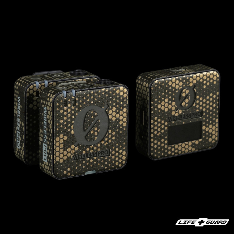 RODE Wireless Pro Mic Skin