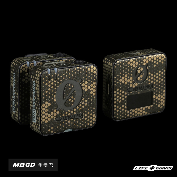 RODE Wireless Pro Mic Skin