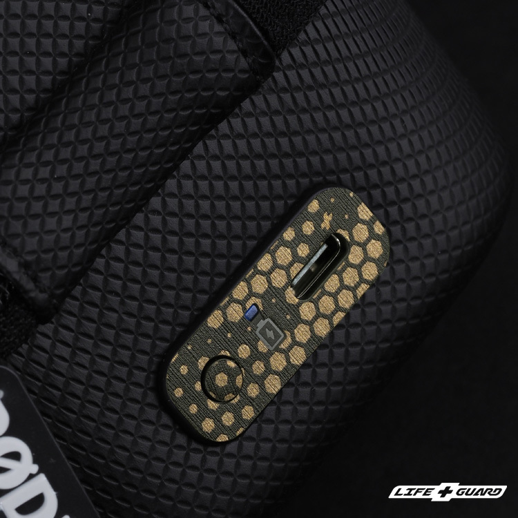 LIFE+GUARD  RODE Wireless Pro 專用麥克風貼膜產品圖