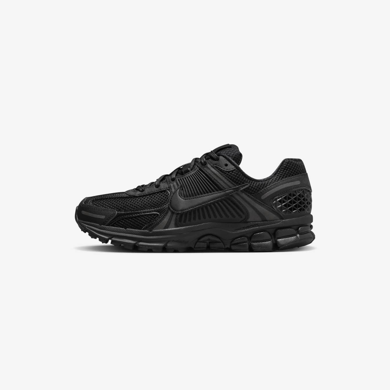 -(C7a)-Nike Zoom Vomero 5 “TRIPLE BLACK" 黑 全黑 黑魂-BV1358 003