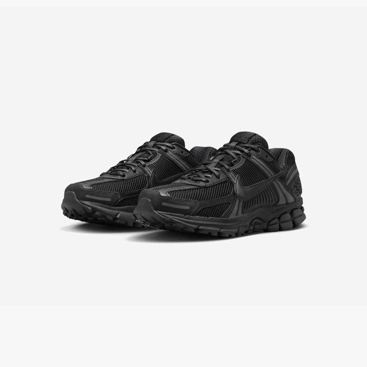 -(C7a)-Nike Zoom Vomero 5 “TRIPLE BLACK" 黑 全黑 黑魂-BV1358 003
