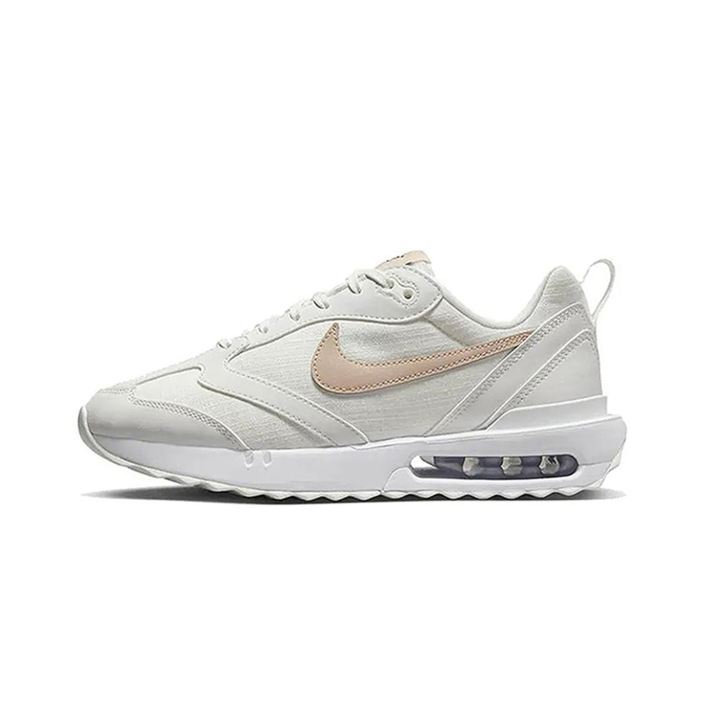 W Air Max Dawn 香檳金 DX5655-100