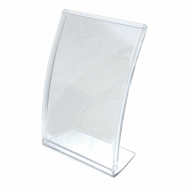 A6曲面展示架/明信片尺寸