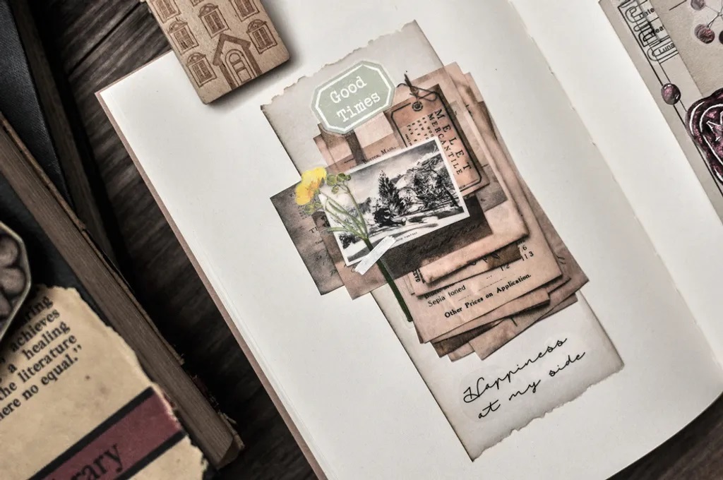 喵吉星．Document 紀錄 5cm日本和紙膠帶 <整捲/分裝>