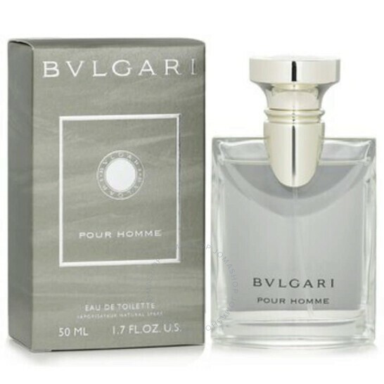 BVLGARI 香水 ブルガリ BVLGARI アクア プールオム マリン EDT 30ml