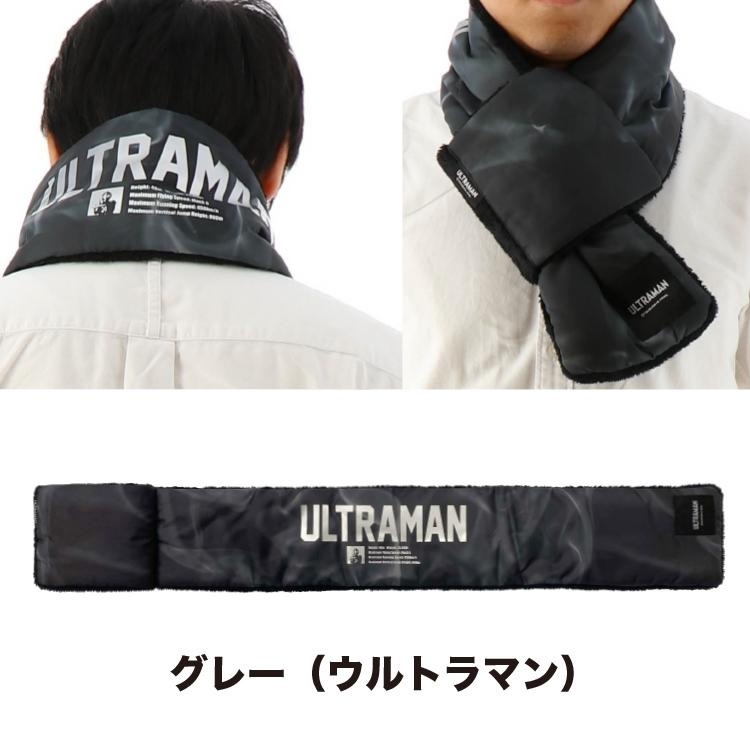 預訂 ウルトラマン/UT-19 ネックウォーマー