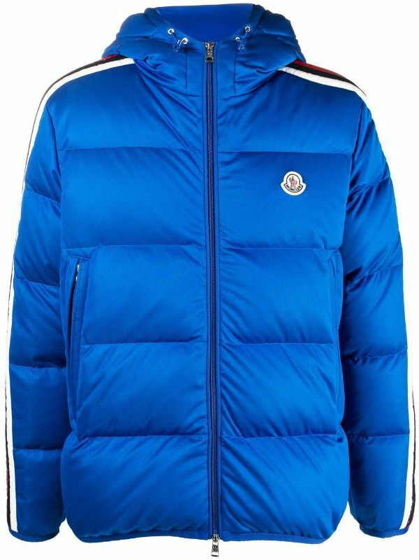 Moncler Sanbesan 短版羽絨夾克