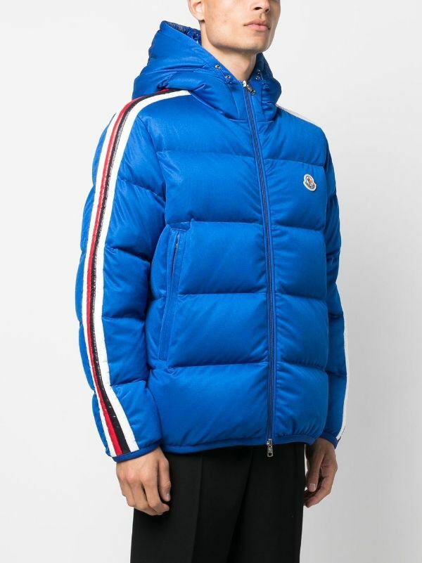 Moncler Sanbesan 短版羽絨夾克
