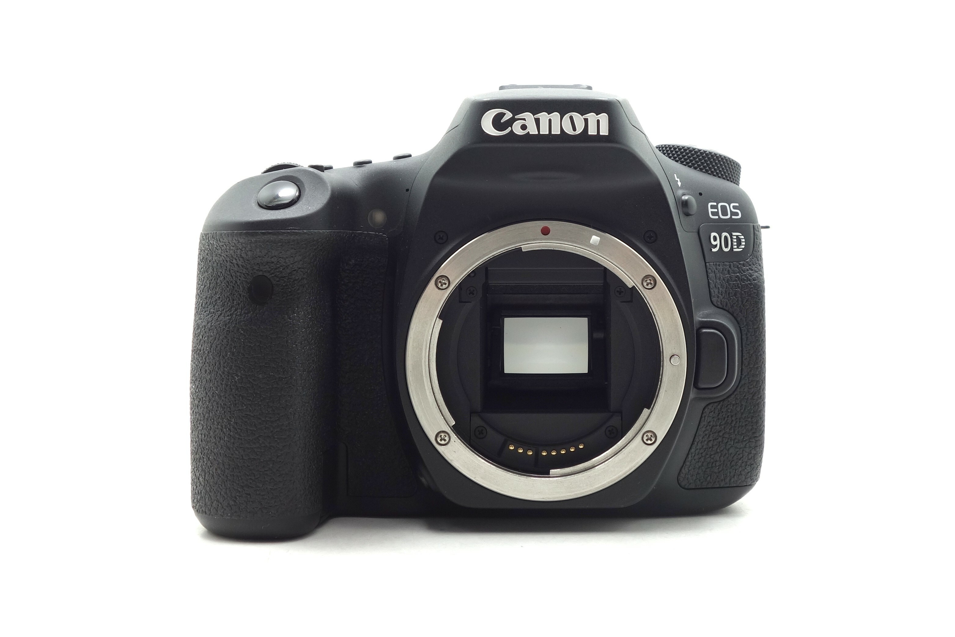 Canon EOS 90D 單機身 二手 APS-C 單眼相機 快門次數小於8,000 #82972