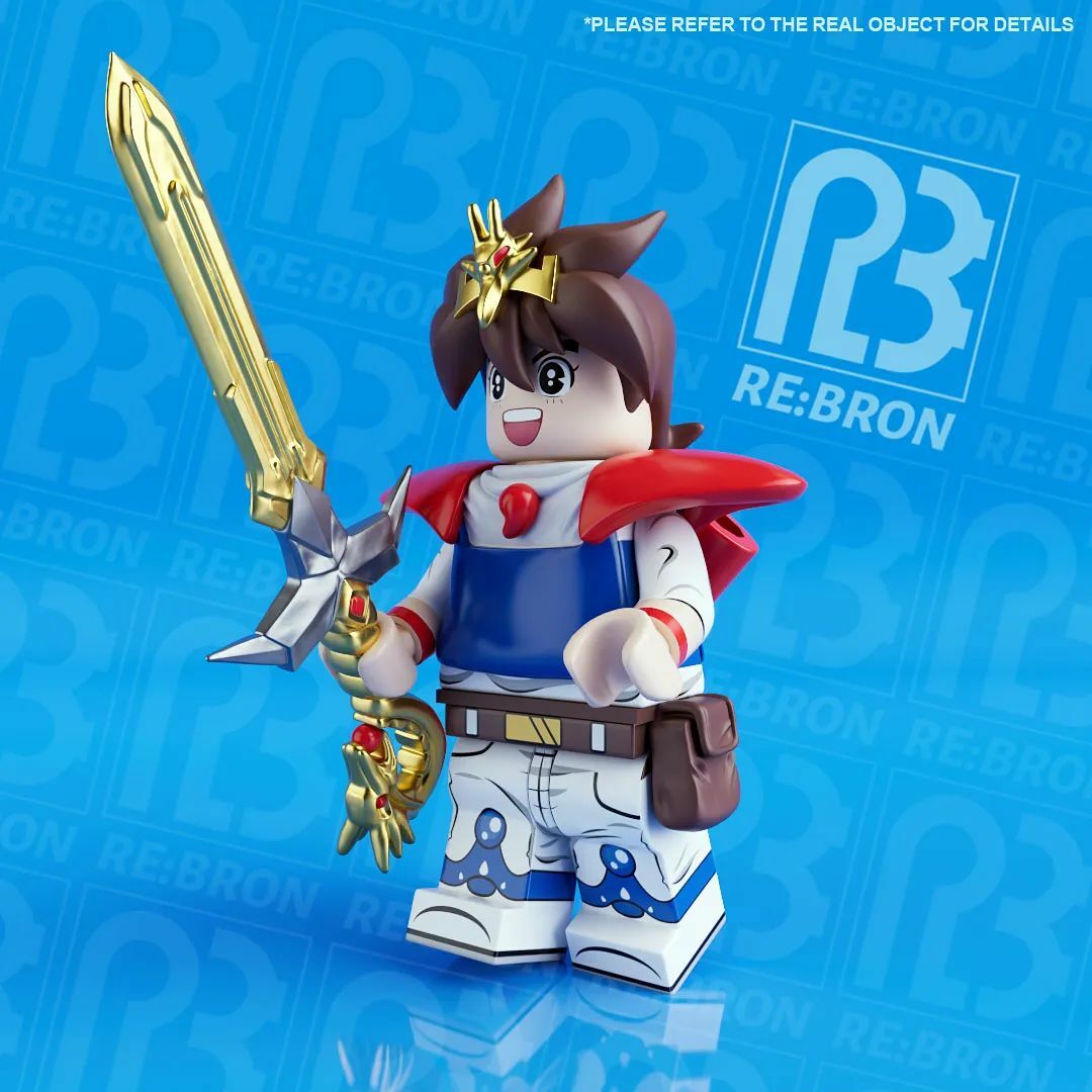 【Re:born】《魔神英雄傳》：戰部渡 Ikusabe Wataru