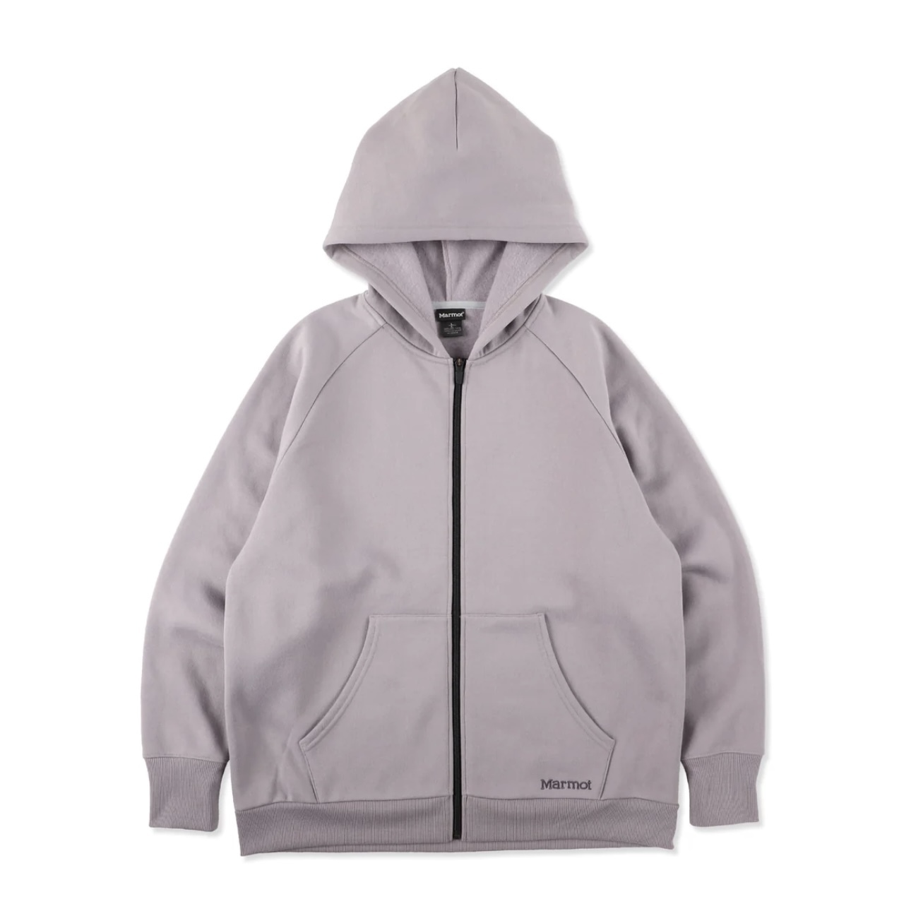 Marmot JP Sweat Zip Parka