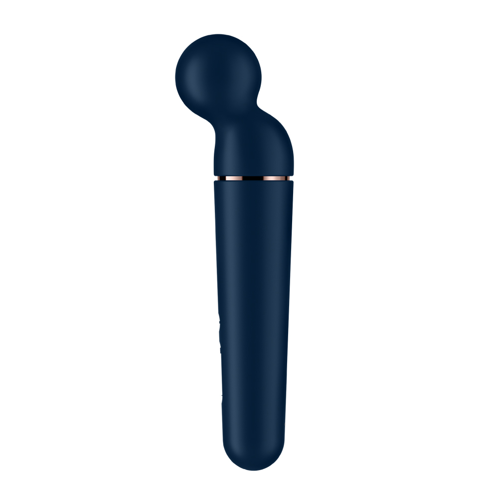 德國 Satisfyer Planet Wand-er 超強力AV棒