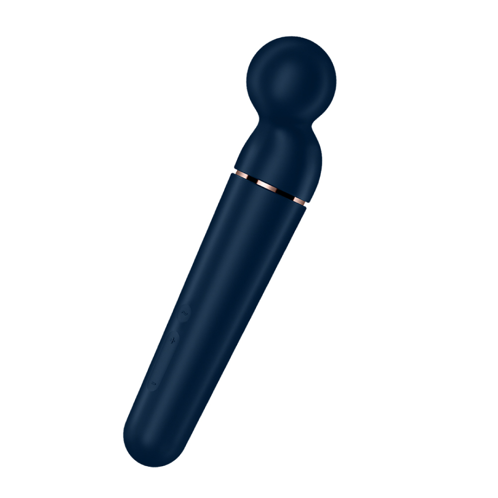 德國 Satisfyer Planet Wand-er 超強力AV棒