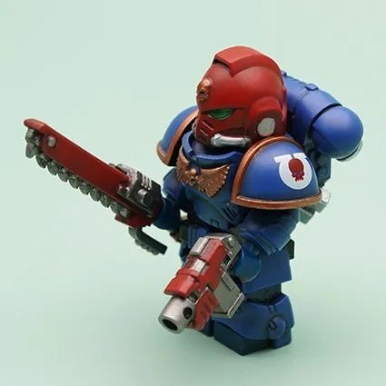 【Minifigs.Factory】星際宇宙系列 精英步兵