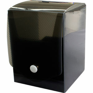 膠盒 黑 (ANS-TC036BK)