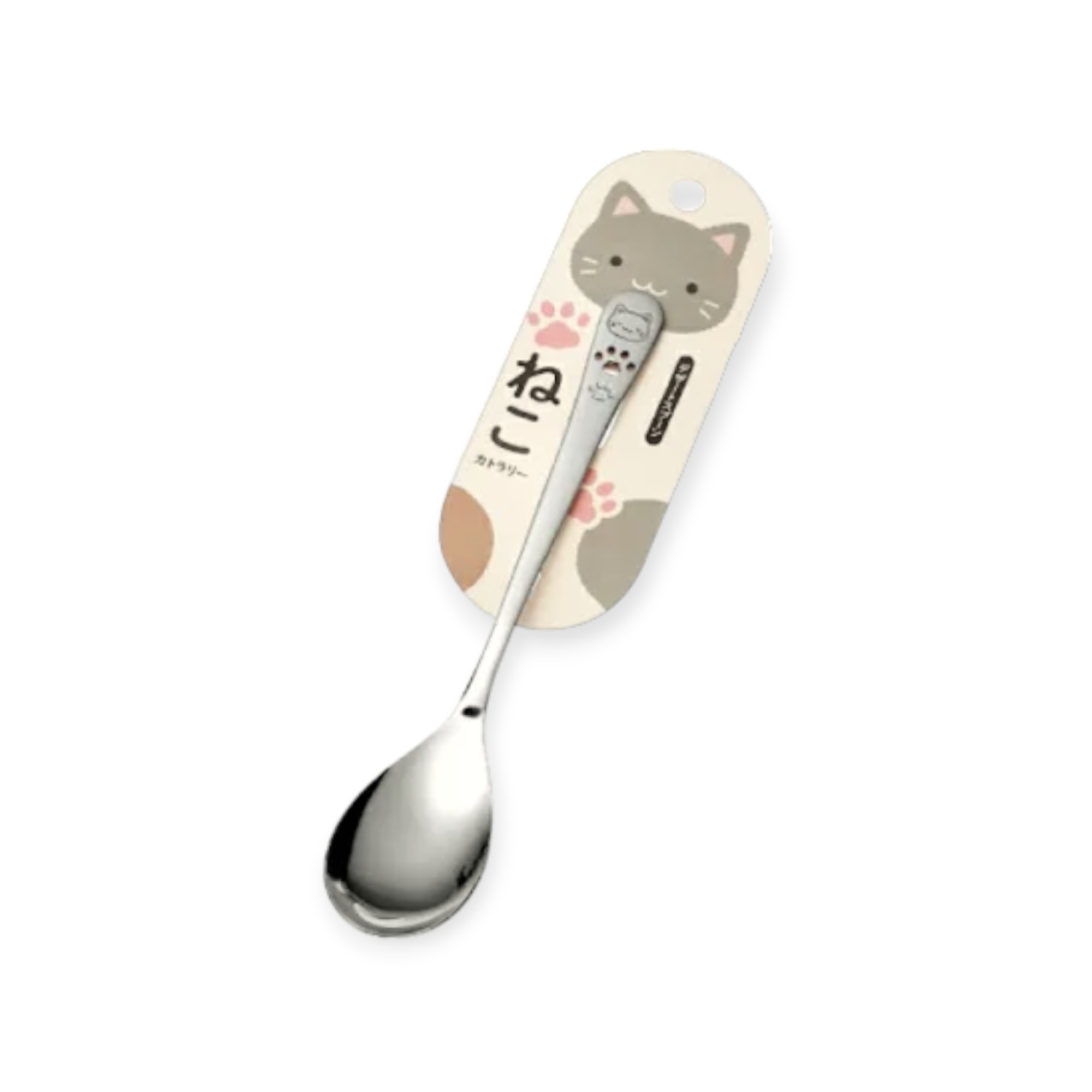 日本 ECHO 勺子18cm