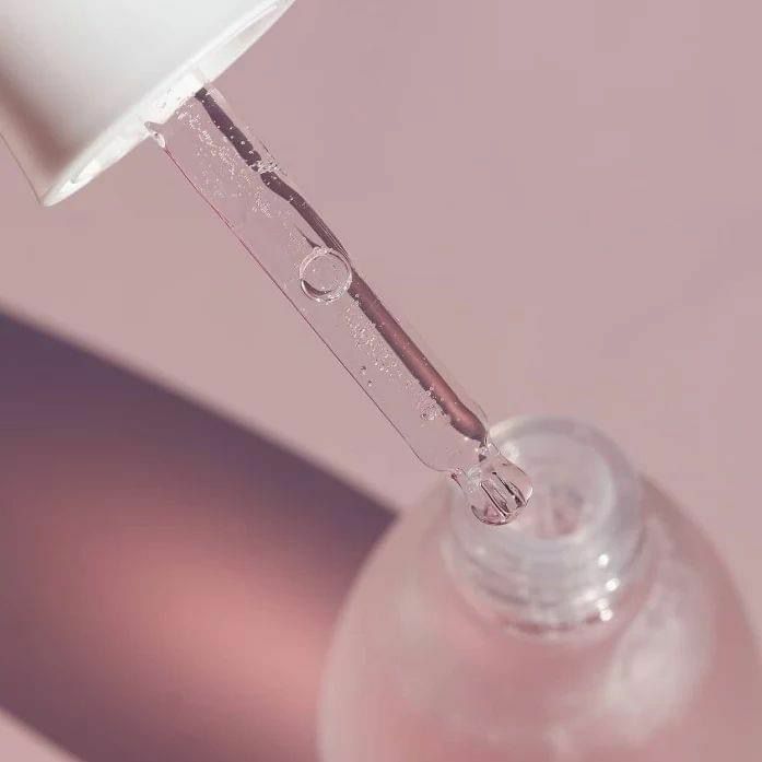 韓國🇰🇷NEEDLY 粉萃酵母亮膚精華油 30ml