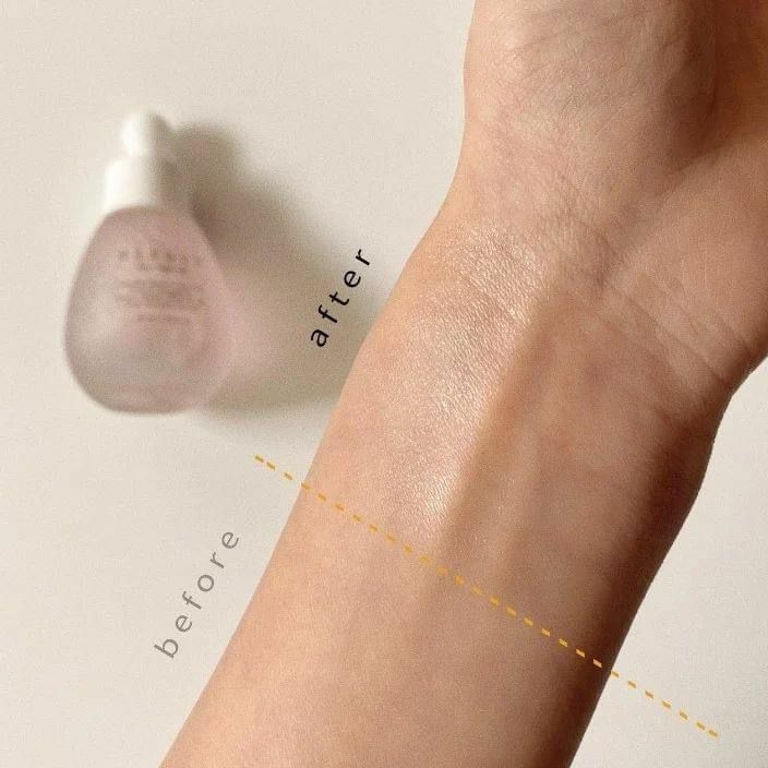 3合1遮蓋毛孔💖SPF50+/PA++++  🇰🇷Numbuzin 陶瓷肌美妝素顏霜 50ml