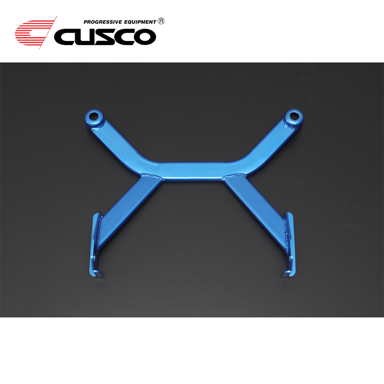 CUSCO 底盤X字拉桿 CIVIC TYPE R FK8