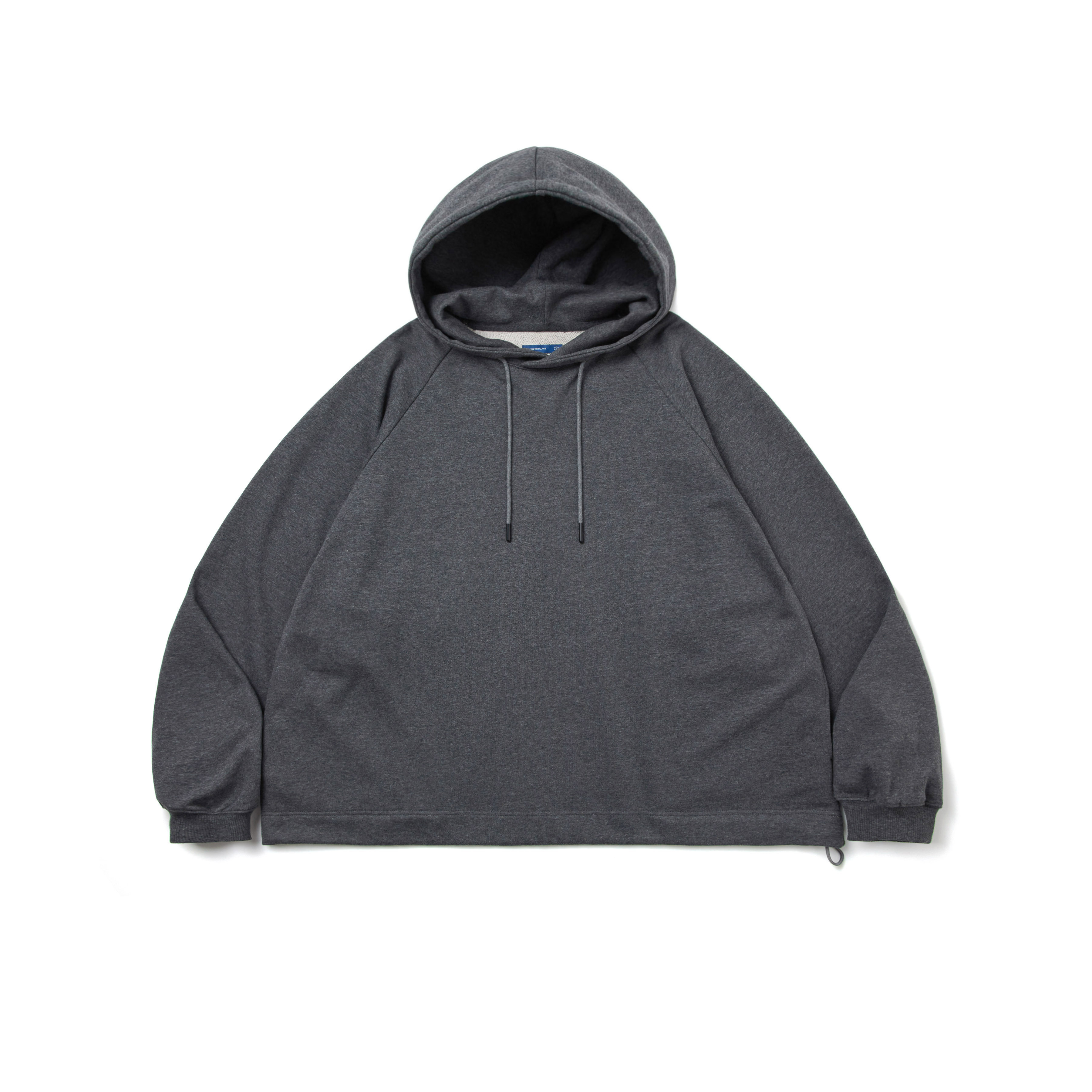 MELSIGN - TrianGle M Hoodie - Iron
