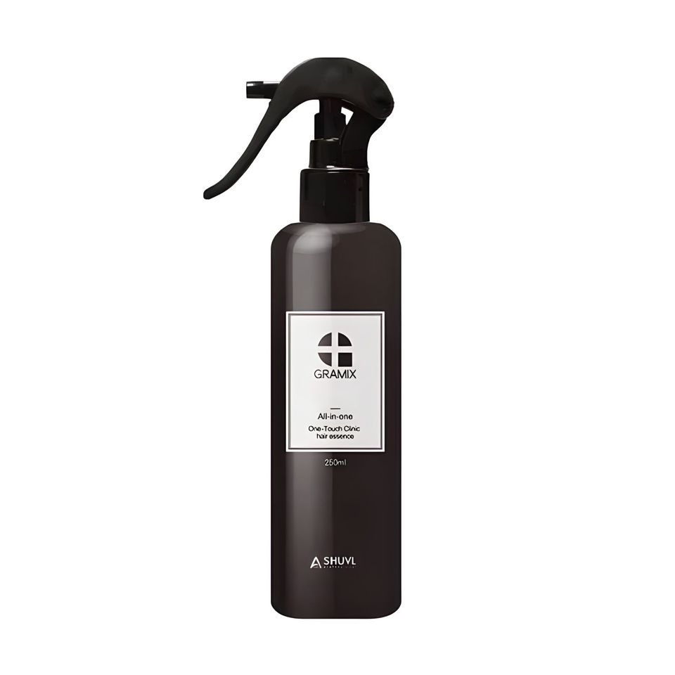 SHUVL  石墨烯強韌護髮精華 250ml