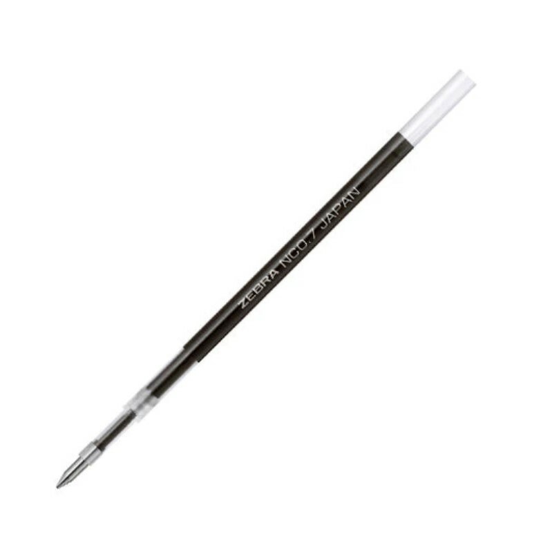 Blen 單色筆專用 0.7mm 替芯｜ZEBRA 日本