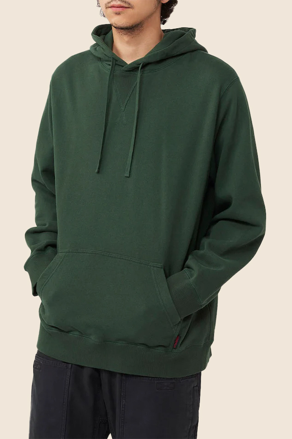 GRAMICCI -  經典連帽運動衫