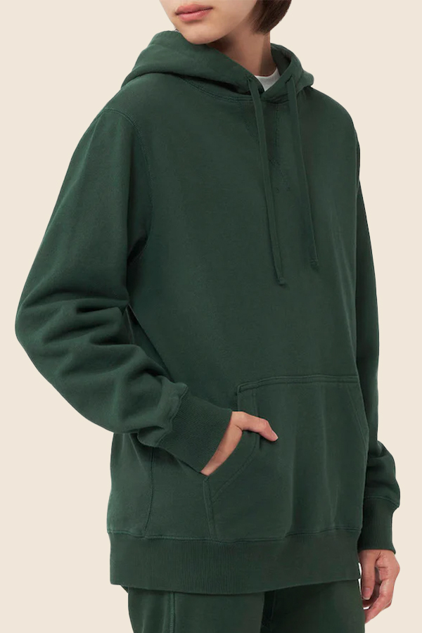 GRAMICCI -  經典連帽運動衫