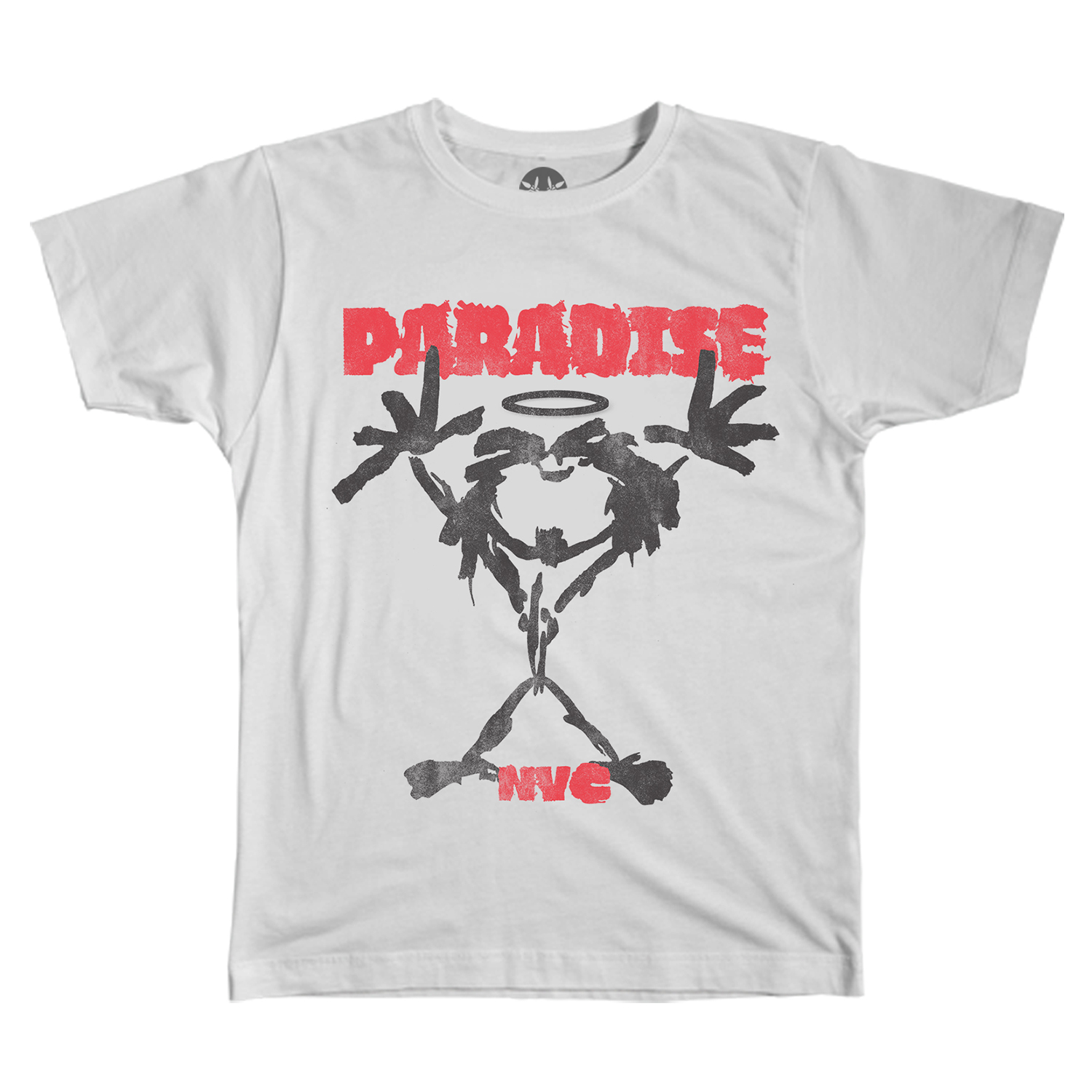 Paradise NYC "Paradise Jam Tee"