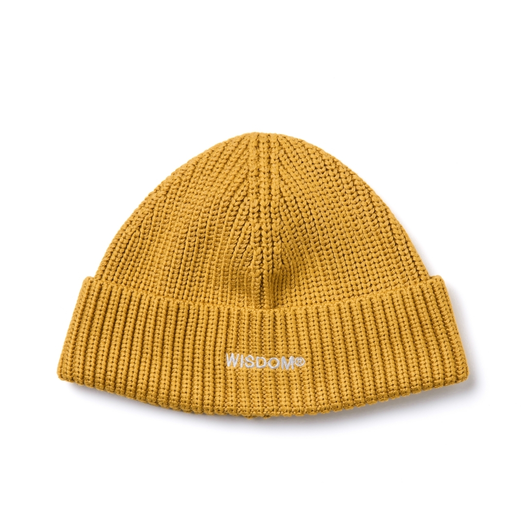 シュプリーム Supreme Wombat Beanie