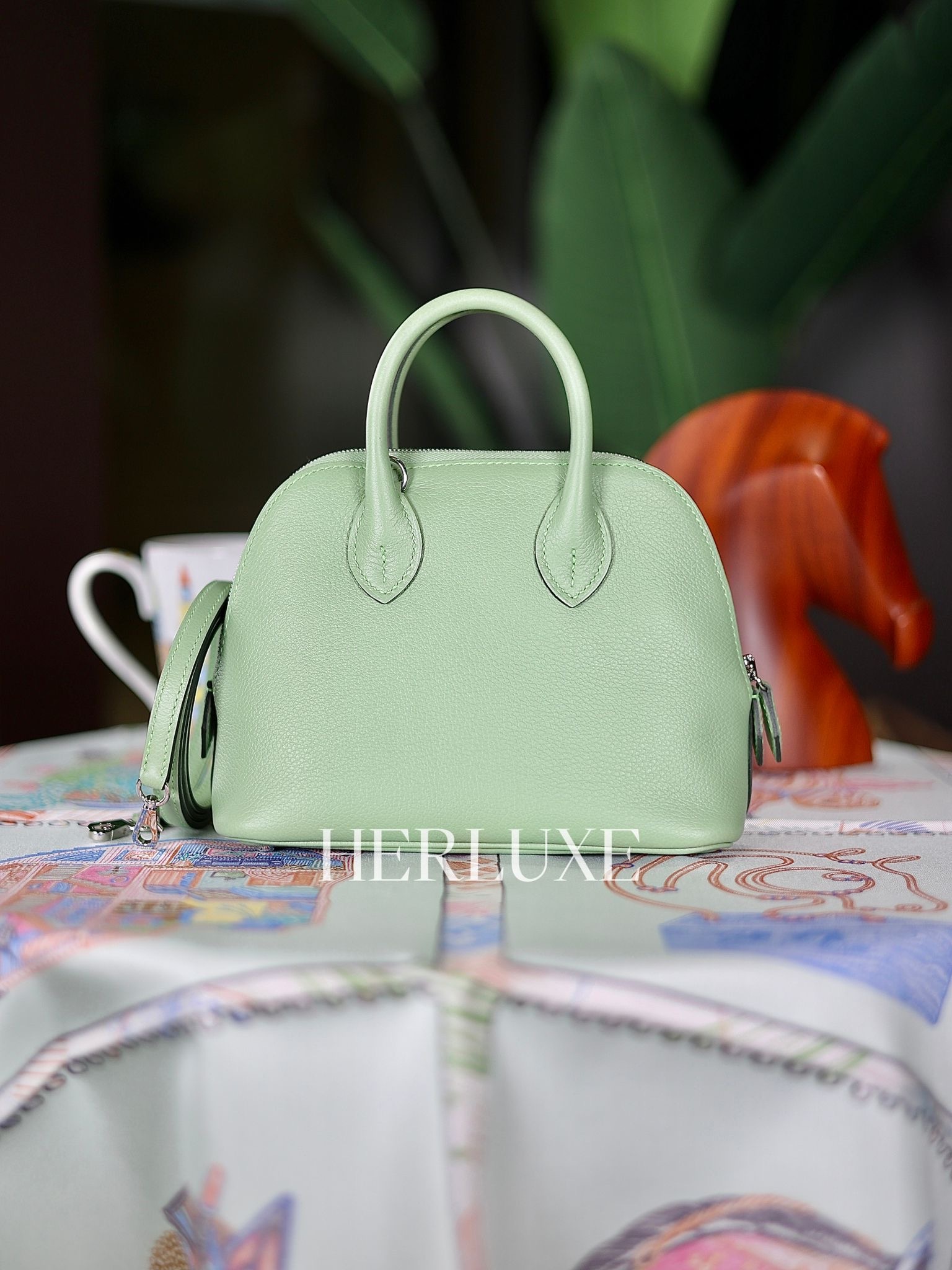 Bolide mini 3i vert criquet ck evercolor