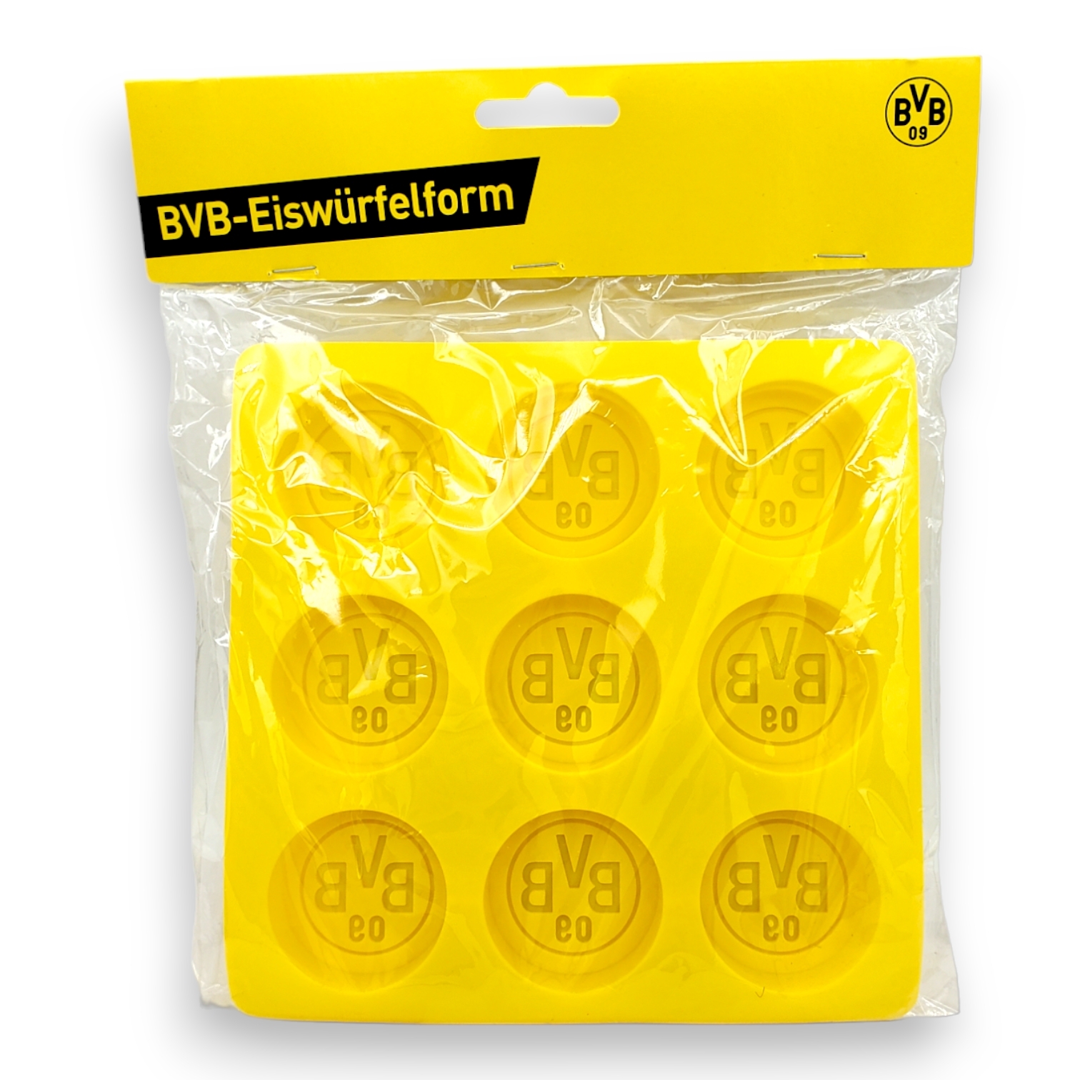 多蒙特會徽冰格