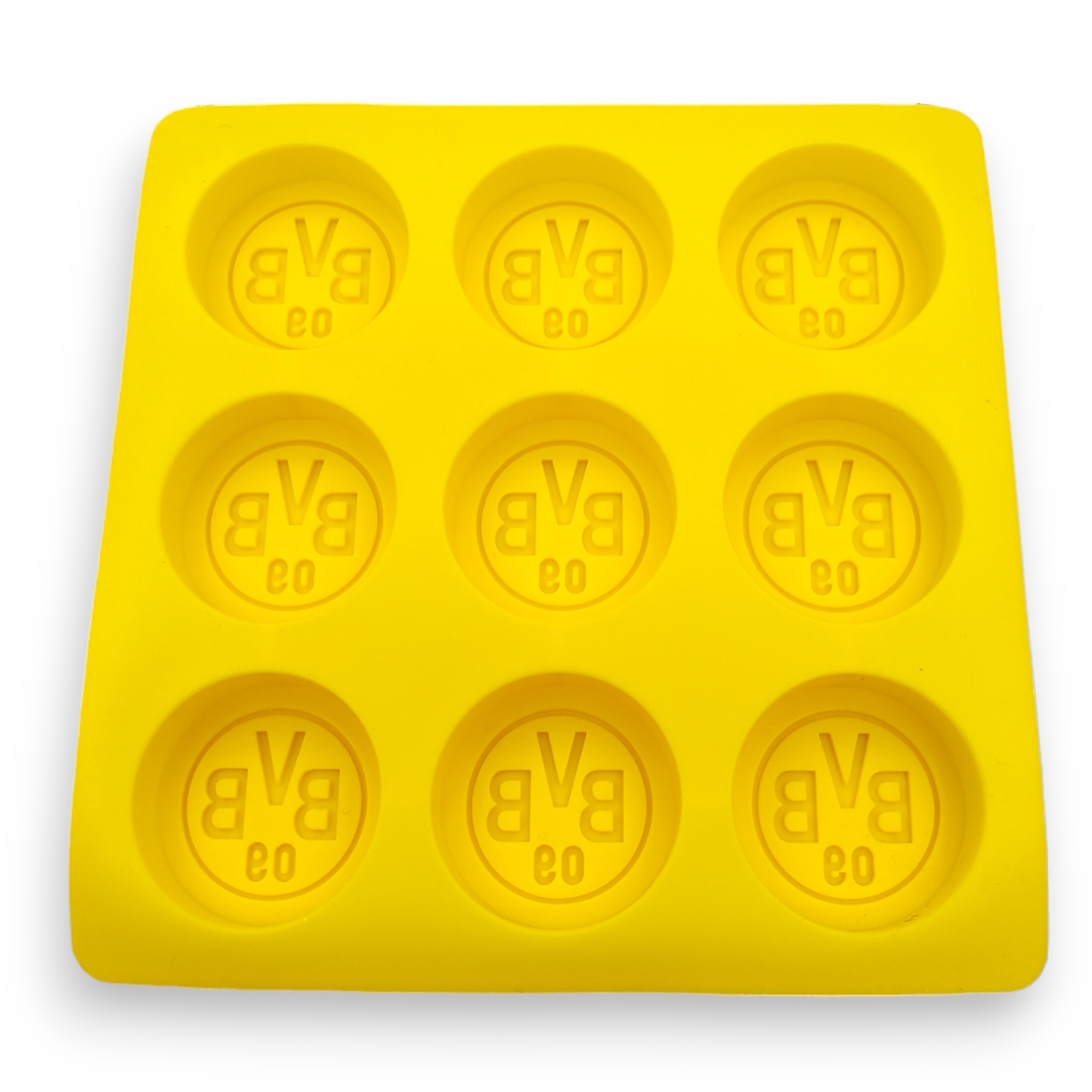 多蒙特會徽冰格