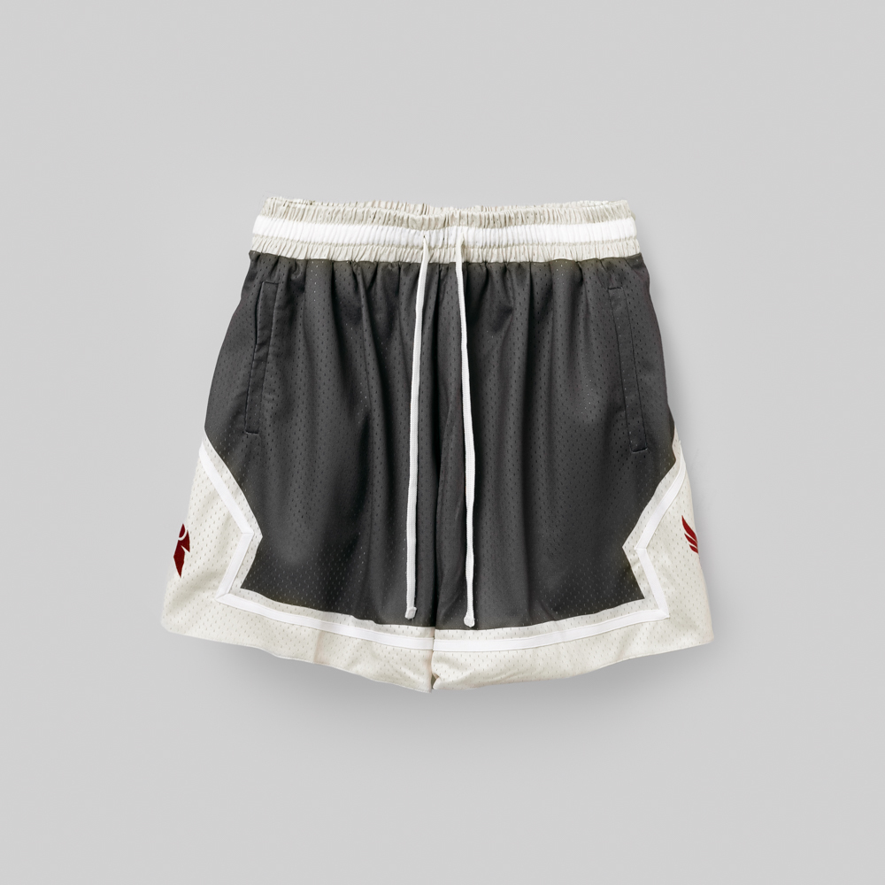 WING LOGO 休閒球褲