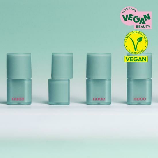 nuse Mousse Liptual