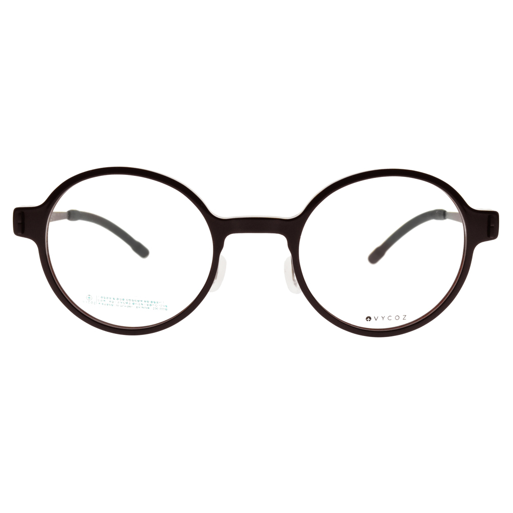 【VYCOZ】JELLY (三色) 圓框光學眼鏡-INCLINE M系列