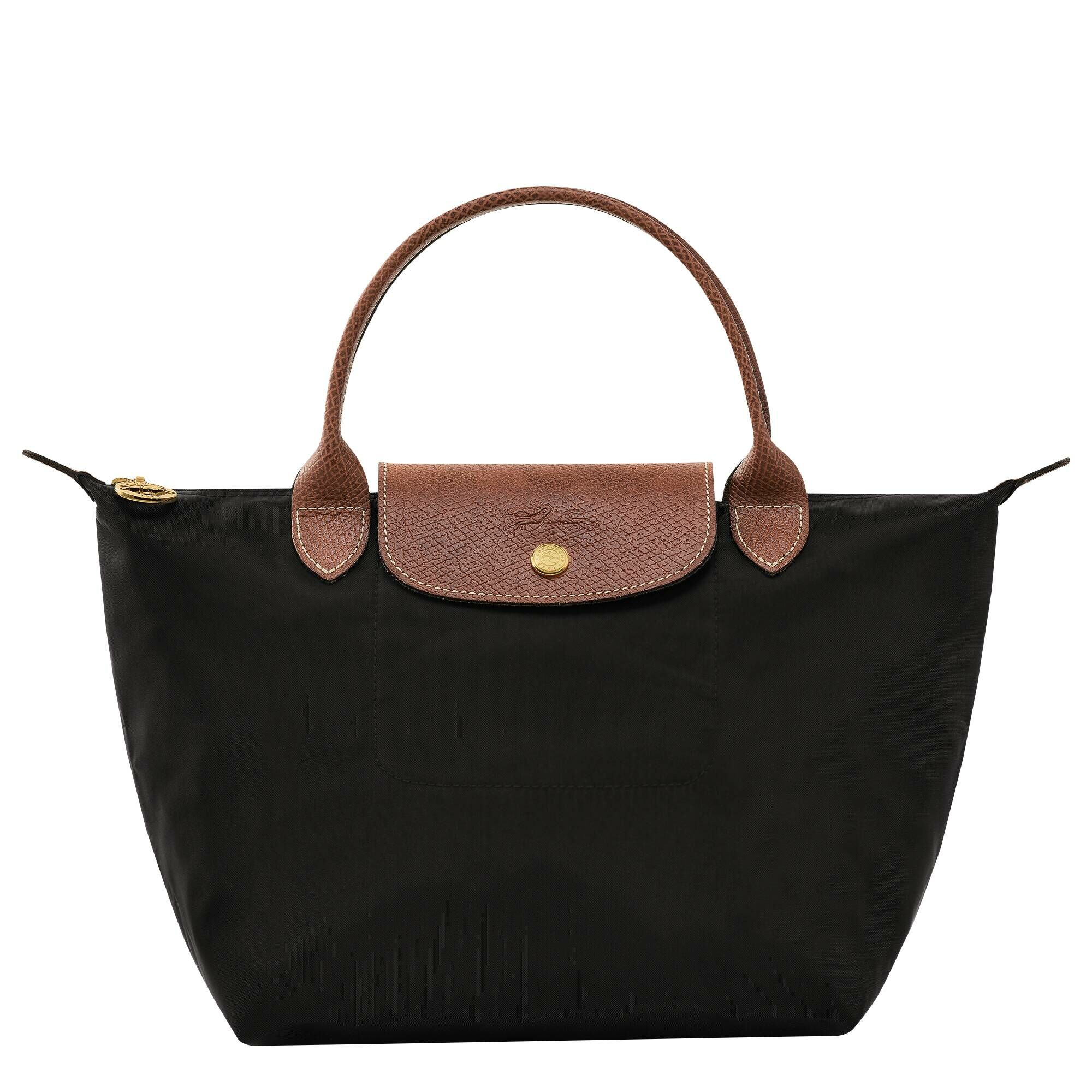 Longchamp - Le Pliage Original 系列 手提包 S