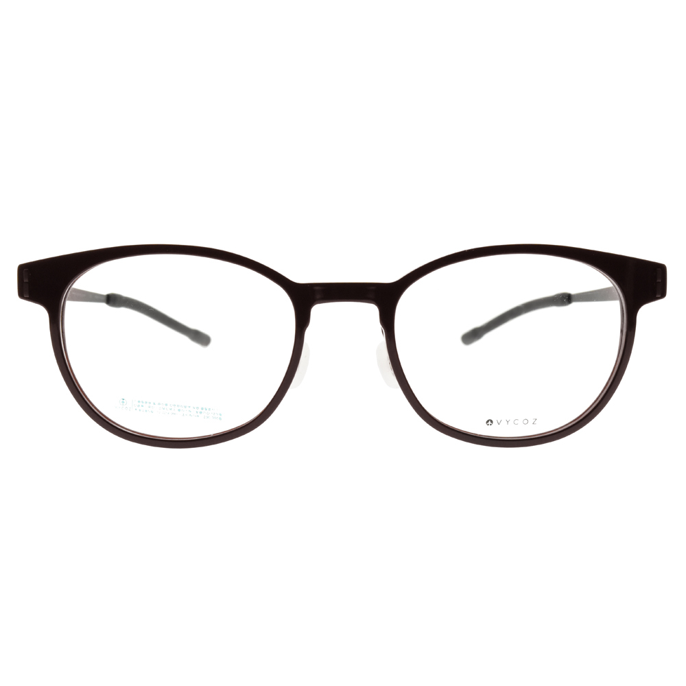 【VYCOZ】KOLLY (四色) 橢圓框光學眼鏡-INCLINE M系列