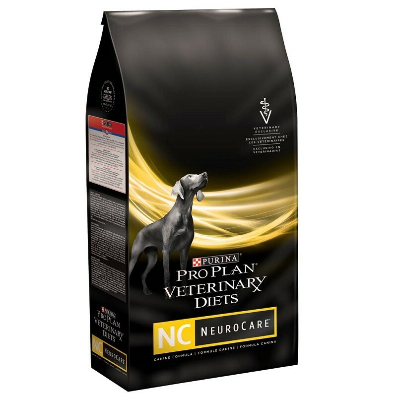 Purina Pro Plan - 處方食品 NC犬用腦神經護理配方糧 ( 6磅)