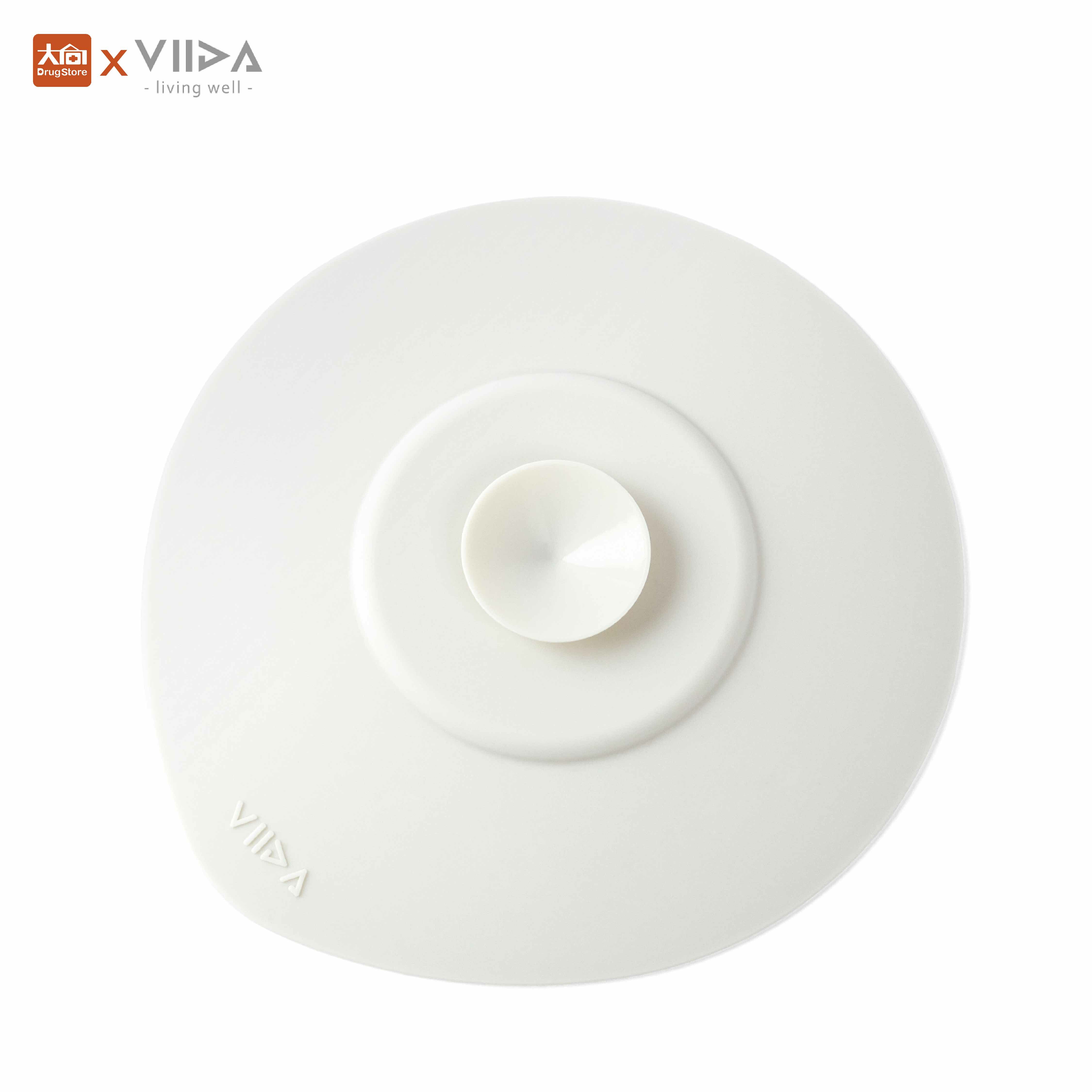 VIIDA Chubby 防滑矽膠吸盤