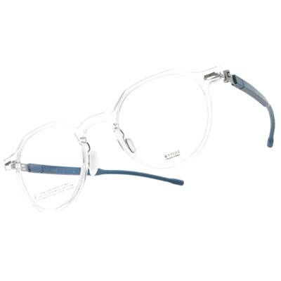 【VYCOZ】KOTA (三色) 皇冠框光學眼鏡-INCLINE T系列