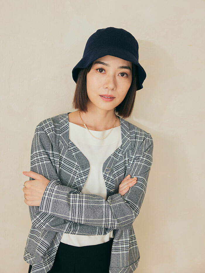 Diary輕量漁夫帽-海鷗