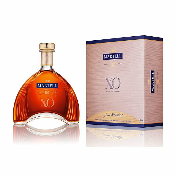 Martell 馬爹利 XO Cognac | 干邑白蘭地